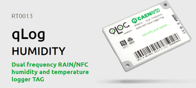 Projekte &raquo; Sensorik-RFID-Tag